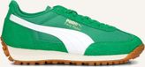 Puma Easy Rider Jr Sneakers - Jongens - Groen