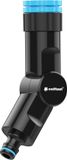 Cellfast ERGO Serie - Raccord de robinet d'angle