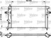Valeo Radiateur 732549