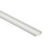 Synergy 21 s21-led-pr20130 Diffuser houder en verlichtingsaccessoires (diffuser, polymethylmethacrylaat (PMMA), LED, alu052, 2000 mm)