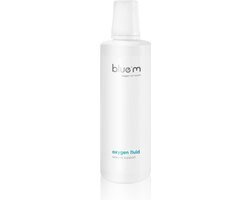 Bluem Mondwater Oxygen Fluid 500 ml