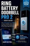 Ring Battery Doorbell Pro 2 User Guide