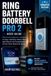 Ring Battery Doorbell Pro 2 User Guide