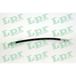 LPR Flexible de frein 6T46836