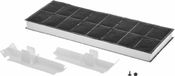 Alapure Koolstoffilter voor Siemens 00352953 / LZ34000
