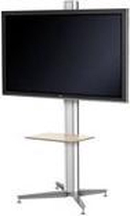 SMS Smart Media Solutions Flatscreen X FH 1955 W/S Wit