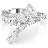 Swarovski Ring 5705762 Wit Maat 55