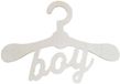 Playwood Multiplex Sols en bois Patère enfant Boy