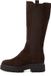 Tamaris - Femme - Bottes - Marron - Daim - Taille 40