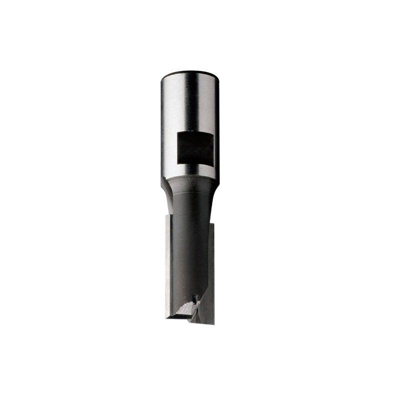 CMT Hm groeffrees Ø 18 x 45/77 mm. z= 2+1