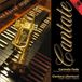 Harmonia Mundi Fede, Carmelo & Gianluca Libertucci - Cantate (Works For Trumpet And Organ) (CD)