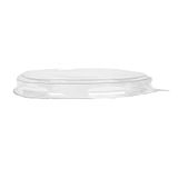 García de Pou 50 stuks - deksel voor glazen, 164,55 cm, Ø 9 cm, transparant