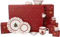 Villeroy & Boch Adventskalender 2025 Christmas Toy's Memory