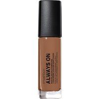 Smashbox Always On Skin Balancing Foundation Unisex 30ml Bruin
