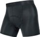 Gore Wear C3 Base Layer Ondergoed Heren Zwart