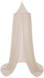 Jollein Klamboe 245cm Stripe Oatmeal/Hazel