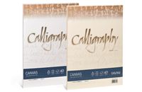Favini Canvas Calligraphy envelop Ivoor 25 stuk(s)