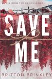 Save Libri GmbH Save Me Paperback