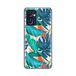 ERT GROUP mobiel telefoonhoesje voor Oppo RENO 7 5G Babaco patroon Plants 005