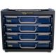 Raaco Handybox - Assortimentskoffer - 376 x 265 x 310mm