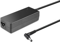 MicroBattery MBA1060 Netvoeding & Inverter 90W Zwart