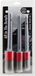 Chemical Guys Interior Detailing Brushes - 3 pack