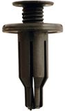 KS Tools Push Type clip voor Honda, set van 50 Ø 8/20.5 mm