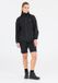 WHISTLER Softshelljacke Selawik Vrouwen Zwart Polyester