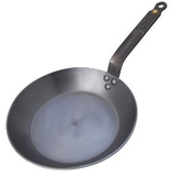 DeBuyer de Buyer Mineral B Element Multifunctionele pan - Ø 32 cm