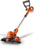 Powerplus Dual Power Accu-grastrimmer POWDPG75411 - 20 V
