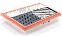 MANN FILTER C25004 Luchtfilter
