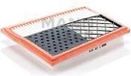 MANN FILTER C25004 Luchtfilter
