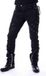 Vixxsin Hudson Heren Stoffen broek - Zwart