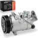 Frankberg Airconditioning Compressor compatibel met Grand Scénic III JZ0/1 1.5L 1.6L 2009-2022 M.e.g.a.n.e CC EZ0/1 1.5L 1.6L 2010-2022, vervanging # 8200939386