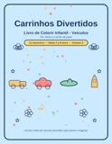 Carrinhos divertidos