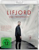 PLAION Lifjord - Der Freispruch - Staffel 2 (2 Blu-rays) Blu-ray Duits, Noors