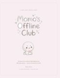 Momo's Offline Club: A Cozy Cabin Weekend Story in 50 Logic Puzzles