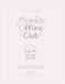 Momo's Offline Club: A Cozy Cabin Weekend Story in 50 Logic Puzzles