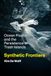 Synthetic Frontiers: Ocean Plastic and the Persistence of Trash Islands