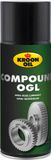 Kroon-Oil Compound OGL - 38001 | 400 ml aerosol