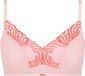 Chantelle Lingerie - Dames - Bh's - 80B - Polyester/Elastaan