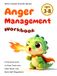 Anger Management Workbook for Kids: Temper Flares, Big Feelings, Feeling Mad - Calm Down, Stay Calm, Self‑Regulation Skills, Social‑Emotional Coping, Stop Tantrums & Practical Meltdown Activities