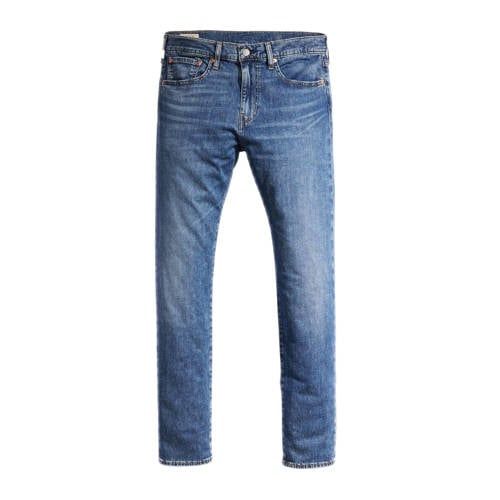Levi's 502 Tapered Fit Jeans - Free To Be Cool