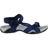 Cmp Hamal Sandalen Blauw EU 41 Man