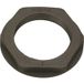 HELU 96462 KMK-PA Contramoer Met band PG36 Polyamide Zwart (RAL 9005) 1 stuk(s)