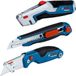Bosch 1600A027M4 set de 3 pièces Bosch