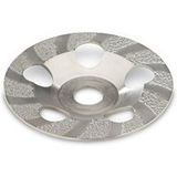 Flex A359.424 Disc Diamante Surface-Jet O 125