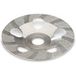 Flex A359.424 Disc Diamante Surface-Jet O 125