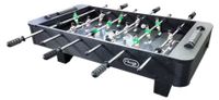 René Pierre table de baby-foot MINI, noir