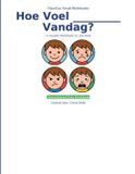 Hoe Clearcue Visual Workbooks Hoe Voel [Naam] Vandag? Paperback